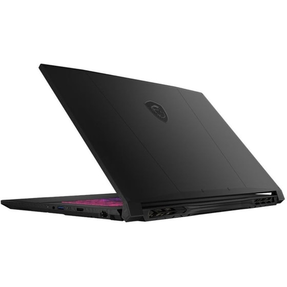 MSI Katana 17 HX B14WEK 15.6" QHD IPS (Intel Core i7-14650HX/16 GB/1TB SSD/GeForce RTX 5050/Windows 11 Home) Laptop image 3
