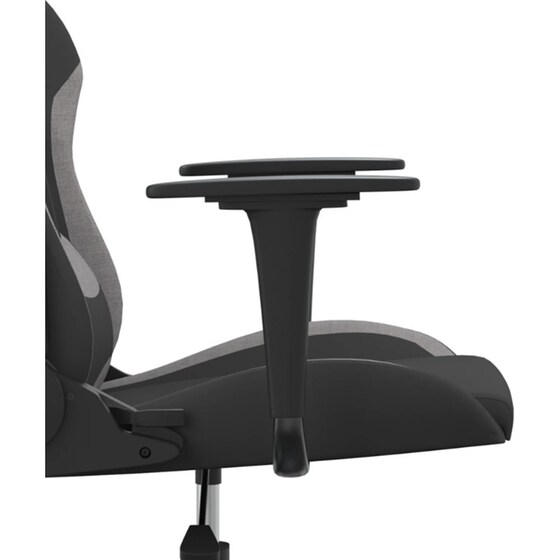 Καρέκλα Gaming VIDAXL 3143734 - Γκρι image 7