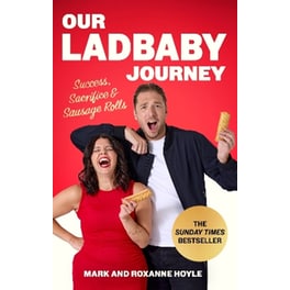 Our LadBaby Journey