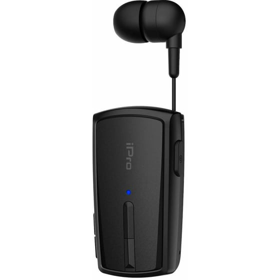 Ακουστικά Bluetooth iPro RH120 - Μαύρα image 2