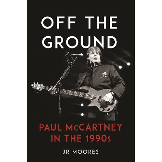 Off the Ground image 0