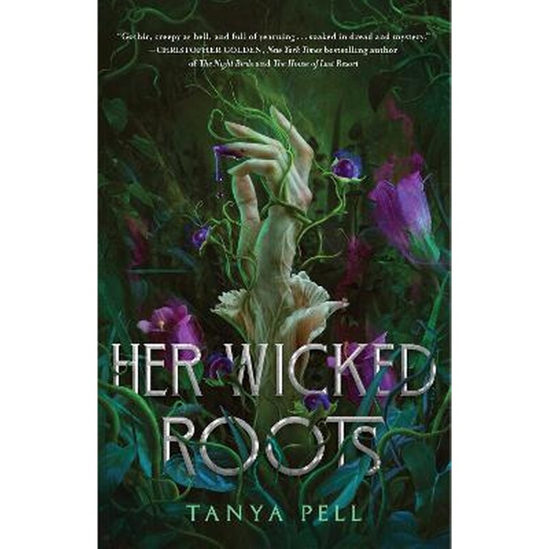 Her Wicked Roots