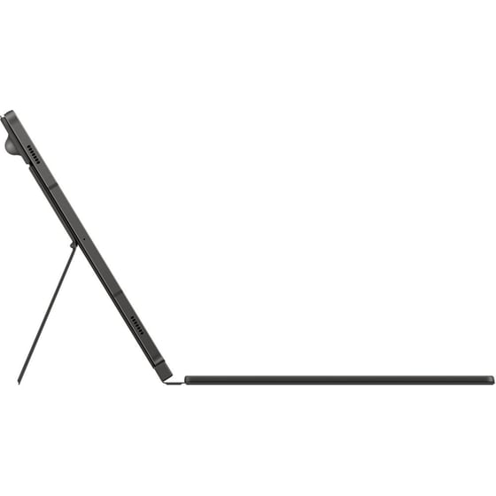 Samsung Book Cover Keyboard - AI Key για Galaxy Tab S9/S9 FE/S10 FE/S10 Lite - Black image 9