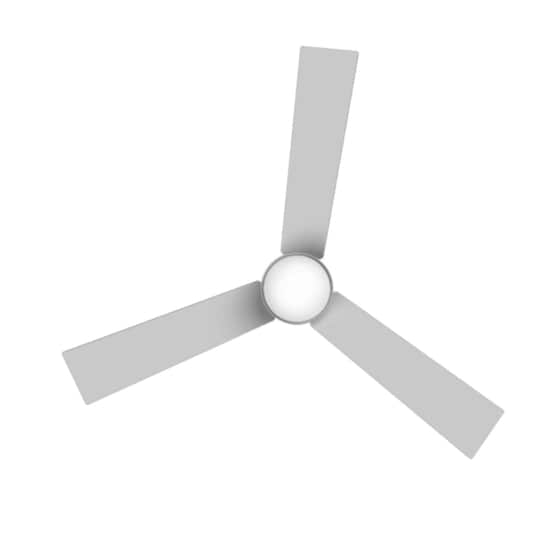 CECOTEC CEC-05835 EnergySilence Aero 4850  Ανεμιστήρας Οροφής 30W 122cm με Φως και Τηλεχειριστήριο image 2