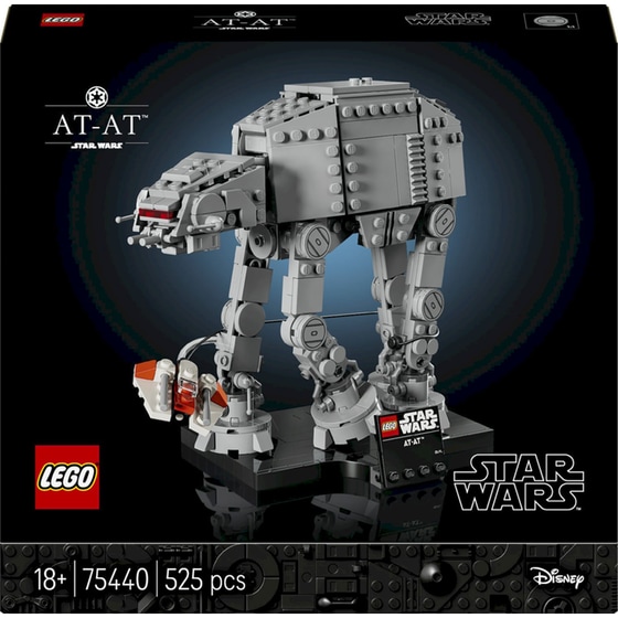 LEGO® Star Wars™ AT-AT™ (75440) image 0