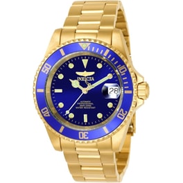 Ρολόι Ανδρικό Invicta Pro Diver 8930OB Μπρασελέ