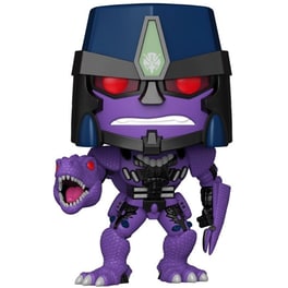 Funko Pop! Television: Beast Wars Transformers - Megatron #1716 Vinyl Figure