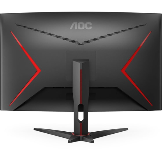 AOC C32G2ZE/BK 31.5" FHD 1ms image 1