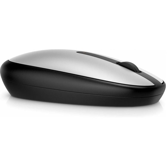 HP 240 Ασύρματο Standard Ποντίκι Bluetooth Pike Silver image 3