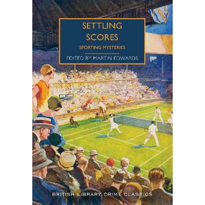 Settling Scores