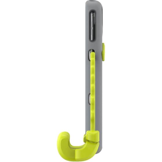 Θήκη Tablet Apple iPad 5th Gen/iPad 6th Gen/iPad Pro 9.7" - Speck Case-E - Grey/Yellow image 4