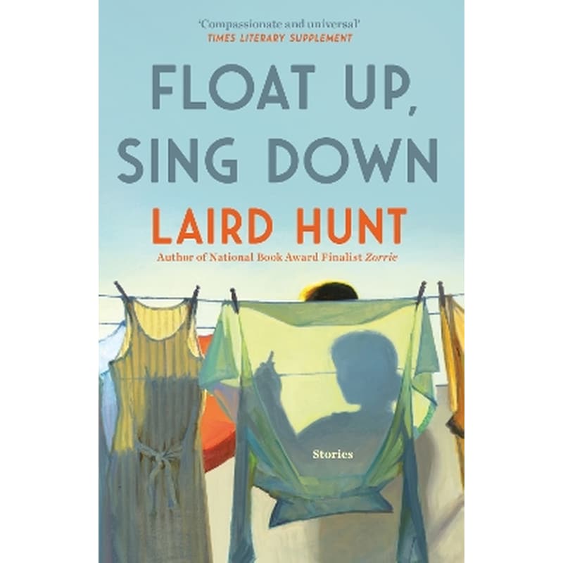 Float Up, Sing Down