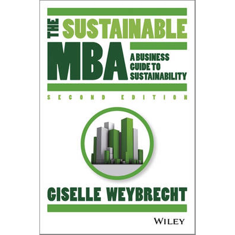 Sustainable MBA