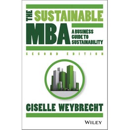 Sustainable MBA