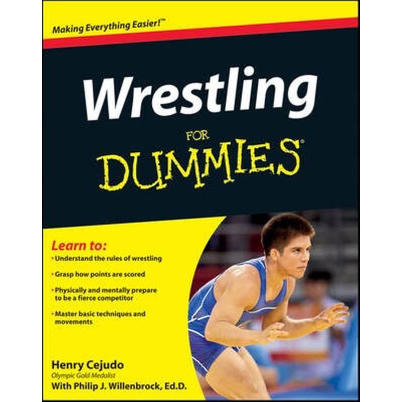 Wrestling For Dummies