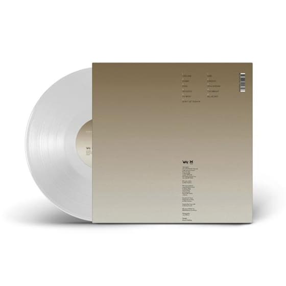 Too Bright - 10th Anniversary Revisionst History Edition (LP) image 1