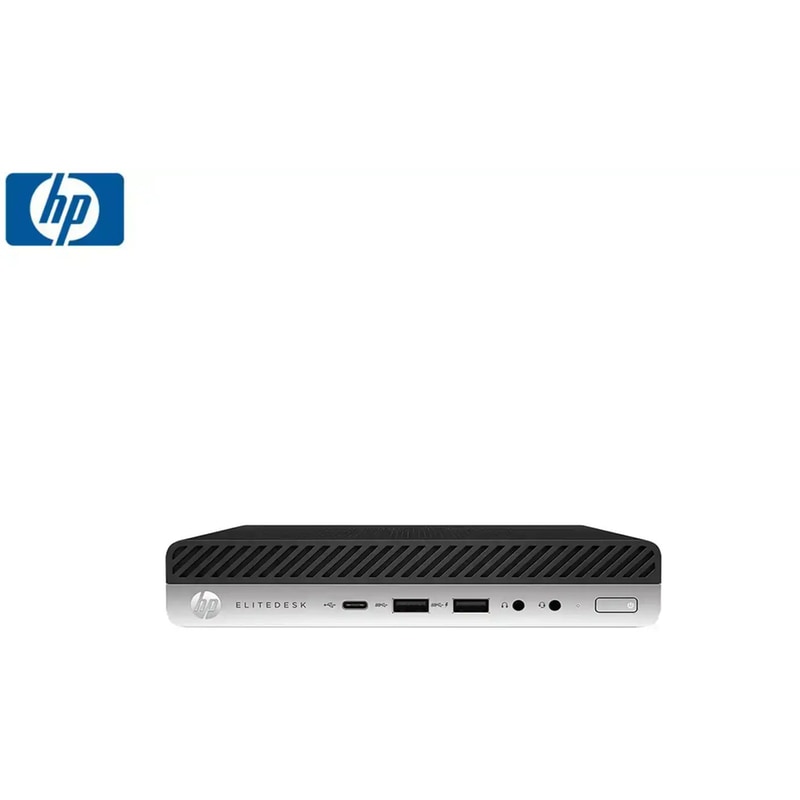 REFUR PC HP 600 G5 DM I5-9400T/8/256