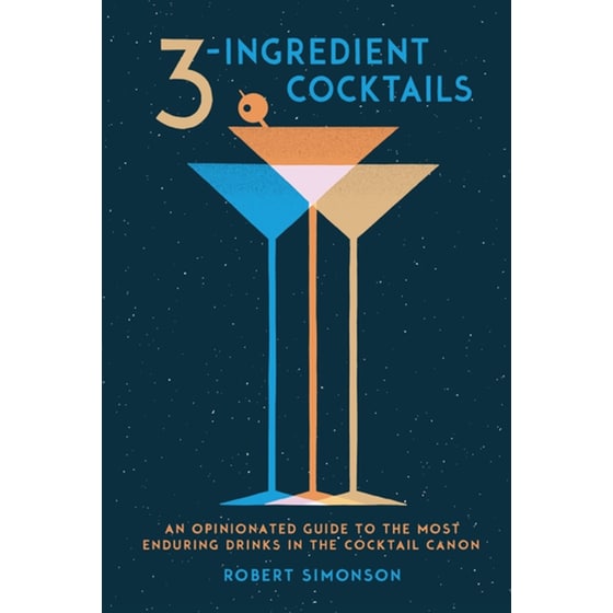 3-Ingredient Cocktails image 0
