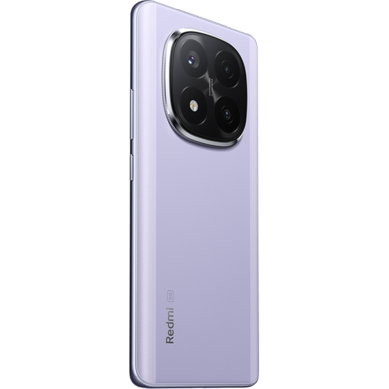Xiaomi Redmi Note 14 Pro+ 5G 256GB - Lavender Purple image 5