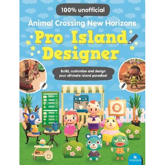 Animal Crossing New Horizons Pro Island Designer image 0