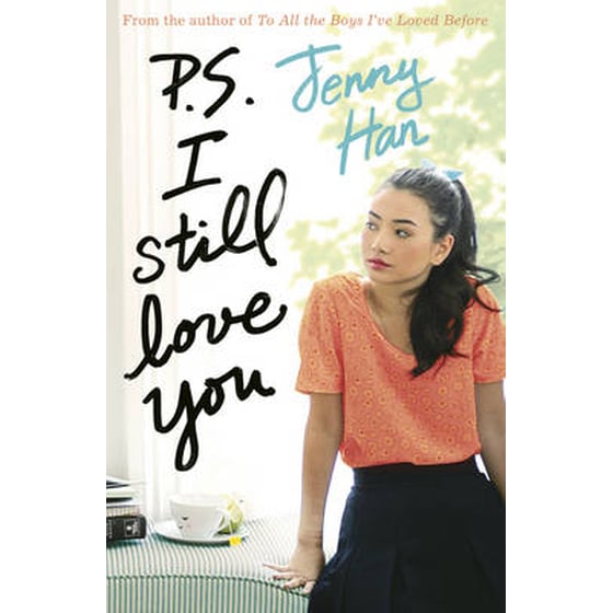 P.S. I Still Love You image 0