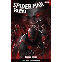 Spider-Man 2099 Vol. 2 Spider-Verse