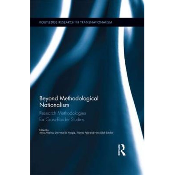 Beyond Methodological Nationalism image 0