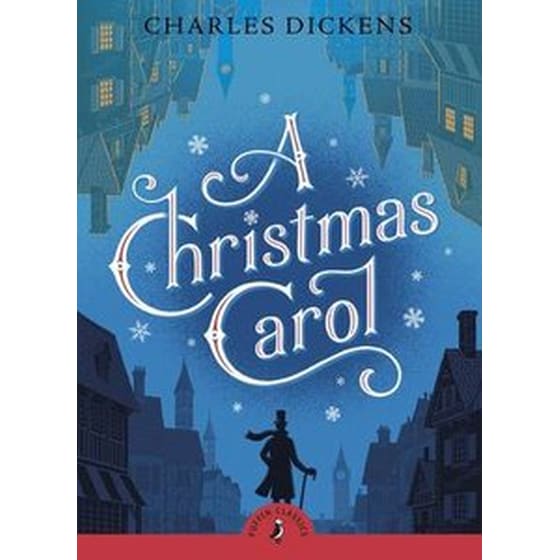 A Christmas Carol image 0