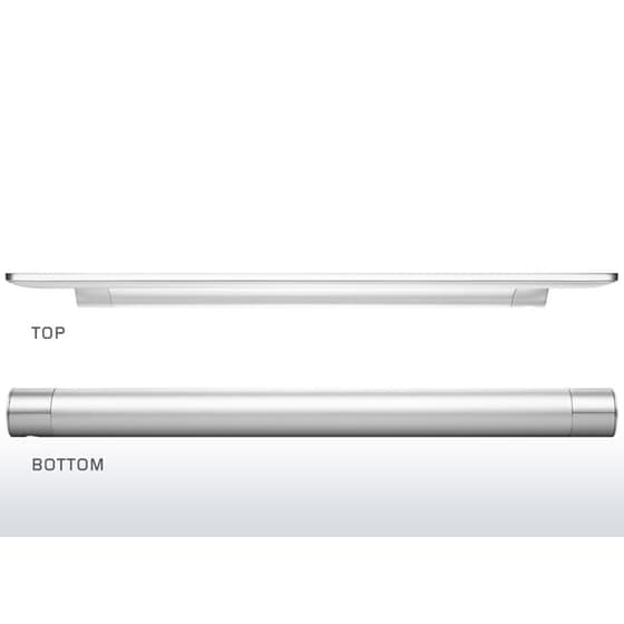Lenovo Yoga Tablet 2 10 - Tablet 10.1" 16GB Platinum image 4