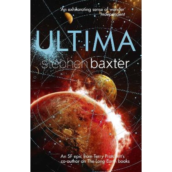 Ultima image 0