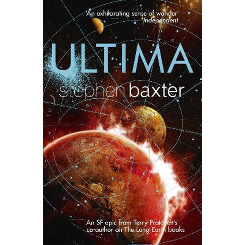 TERRA ULTIMA
