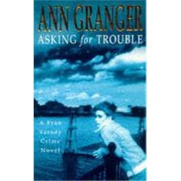 Asking for Trouble (Fran Varady 1)