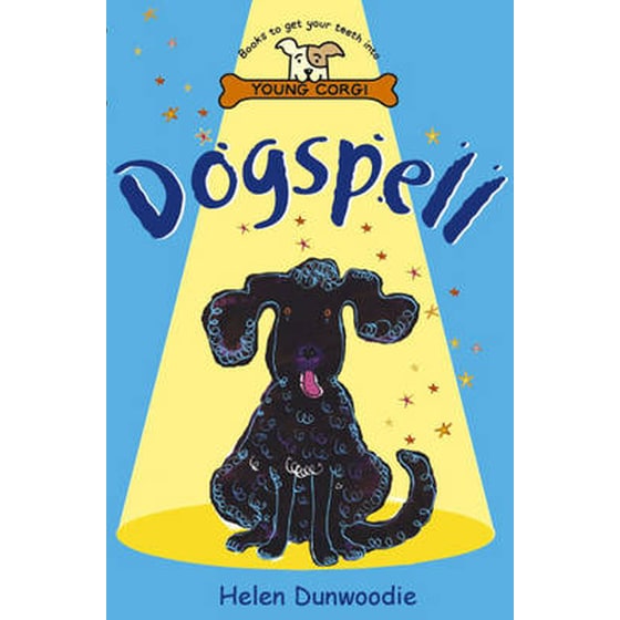 Dogspell image 0