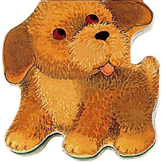 Pocket Puppy image 0