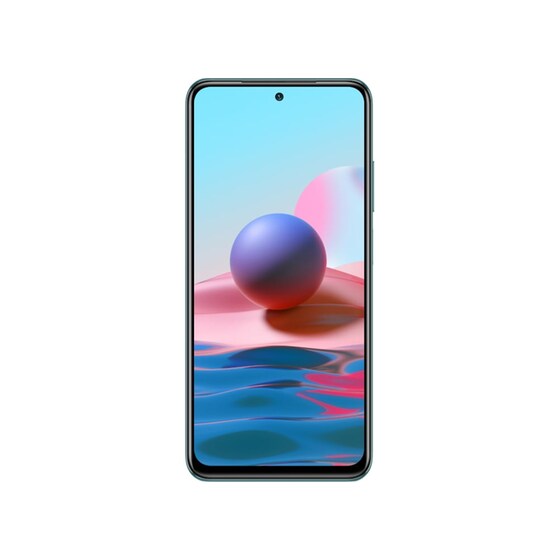 xiaomi redmi note 10 64gb public