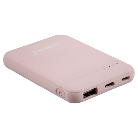 Powerbank Intenso XS5000 5.000mAh - Rose image 2