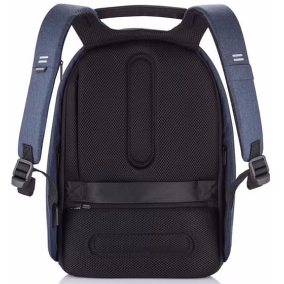 Τσάντα Laptop XD Design 15.6" Αδιάβροχη - Μπλε image 2