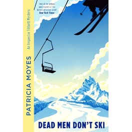 Dead Men Don't Ski