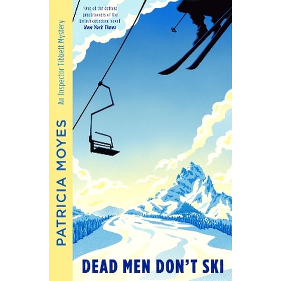 Dead Men Don't Ski image 0
