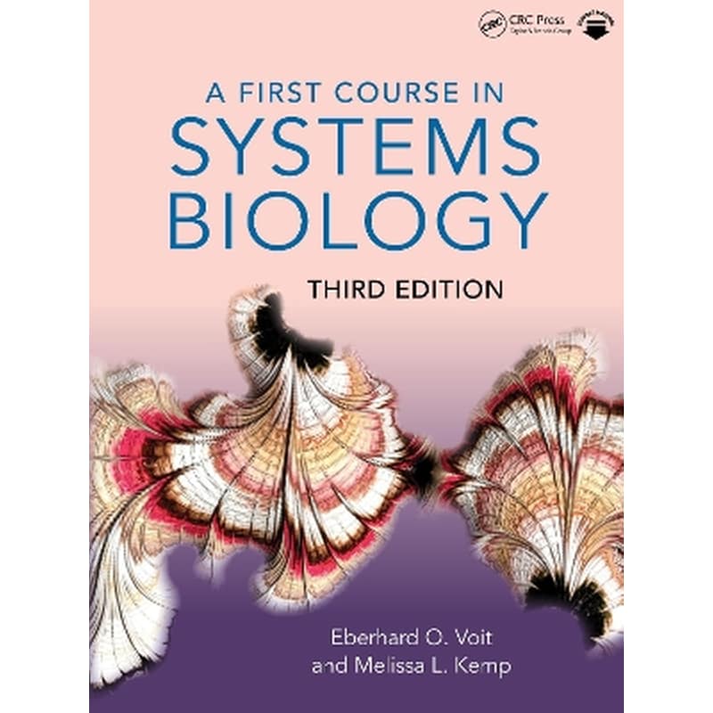 A First Course in Systems Biology
