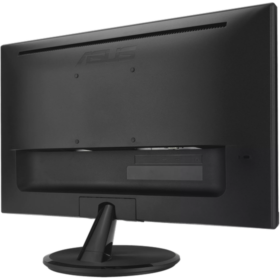 Asus VP227HF 21.4 " Full HD VA Flat 100Hz 1 ms image 4