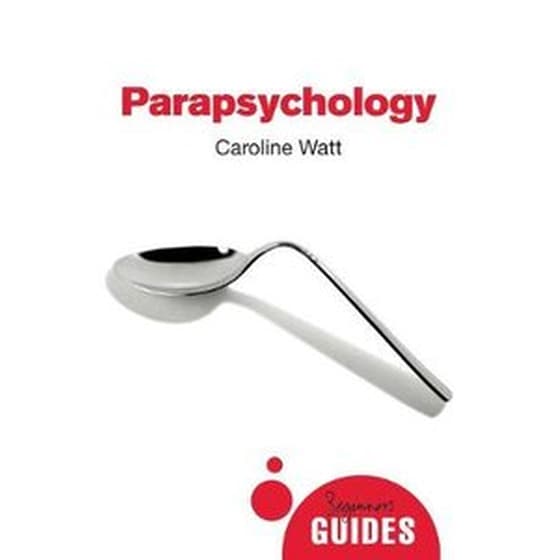 Parapsychology image 0