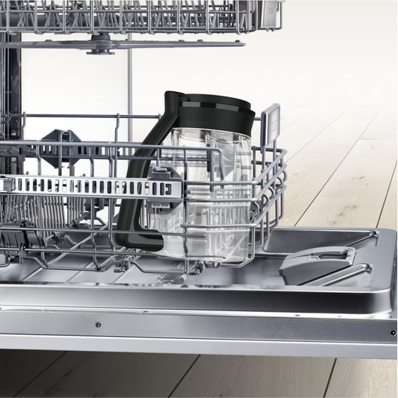 BOSCH MMB6652B 2 L 1800 W Μαύρο Μπλέντερ image 20