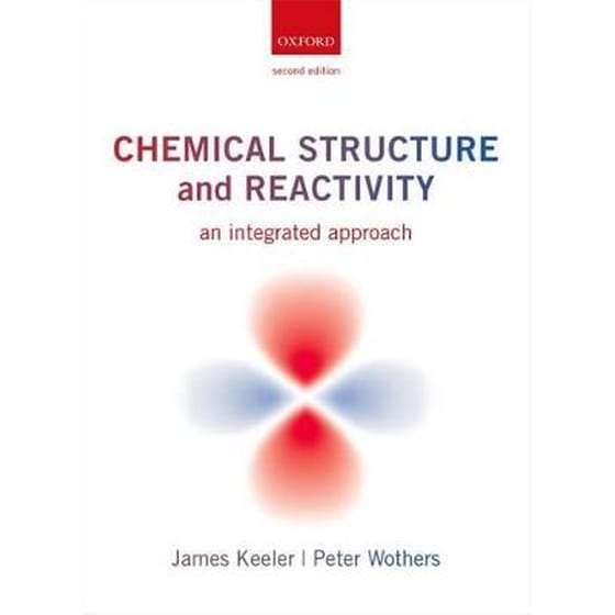 Chemical Structure and Reactivity image 0