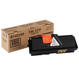 Toner Kyocera TK-170/1T02LZ0NL0 - Black