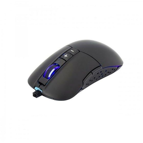 Gaming Ενσύρματο Ποντίκι White Shark Gm-9005 10000 DPI - Μαύρο image 3