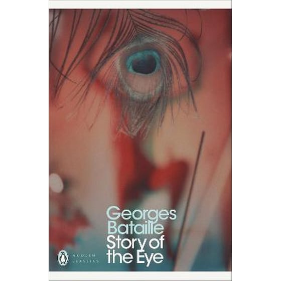 The Story of the Eye image 0