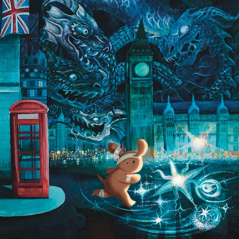 Dont Die Before Youre Dead (LP)