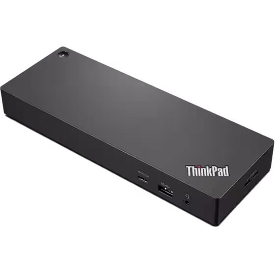 Docking Station Lenovo Thunderbolt 4 Workstation – Thunderbolt 4, υψηλή απόδοση image 0