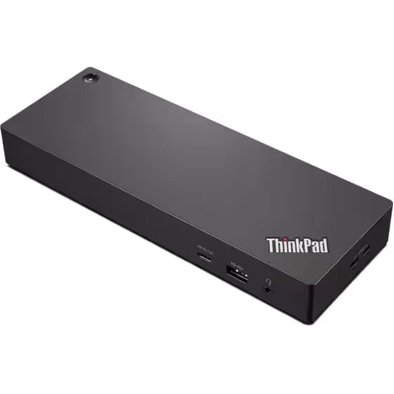 LENOVO Docking Station Lenovo Thunderbolt 4 Workstation